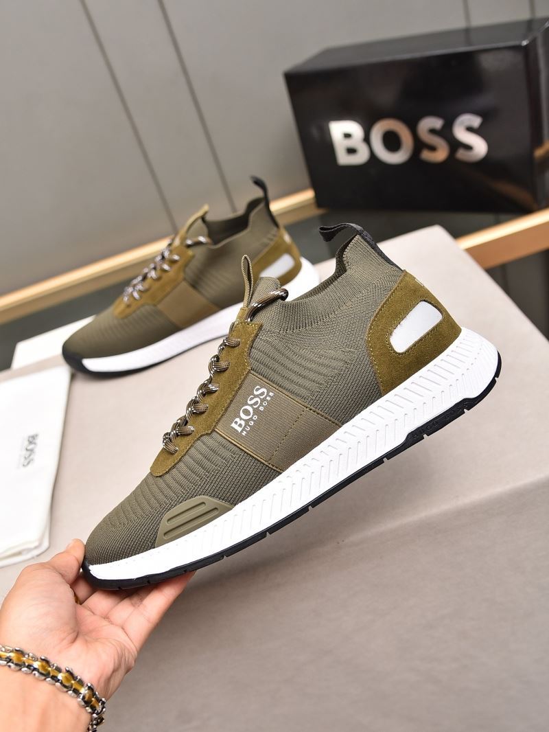 Boss Shoes